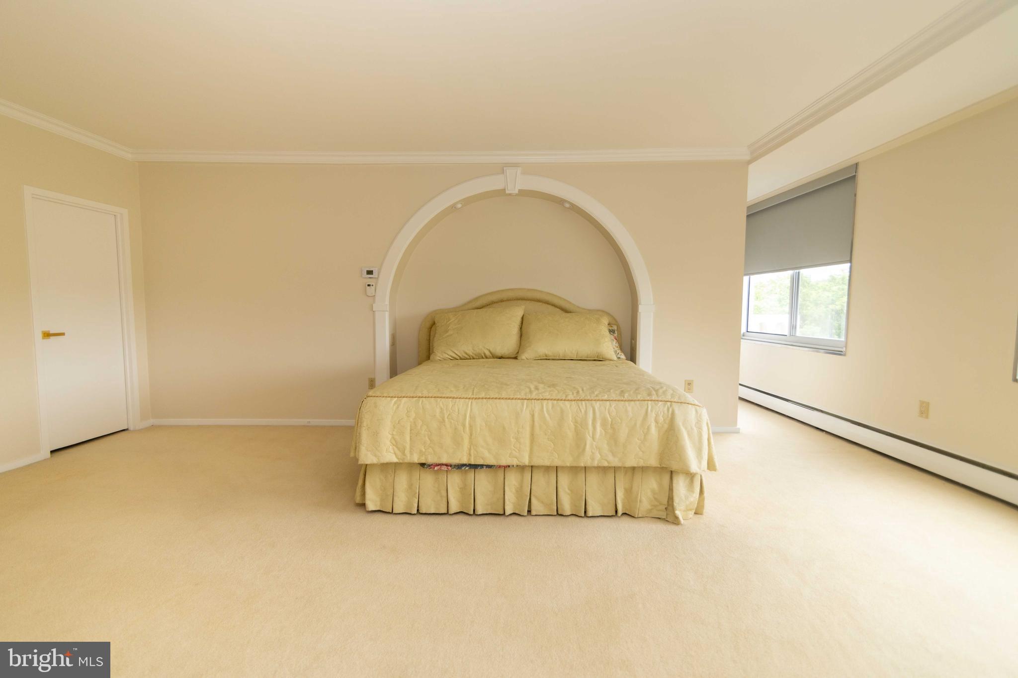 191 Presidential Boulevard, Unit R721722 Bala Cynwyd, PA 19004 - Photo 21 of 37 Bedroom Area in Owner's Suite