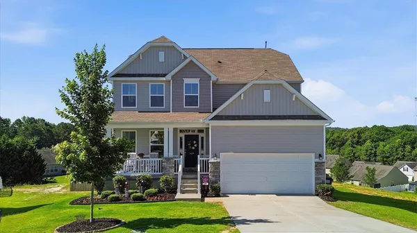 $510,000 | 429 Basalt Court, Easley, SC 29642