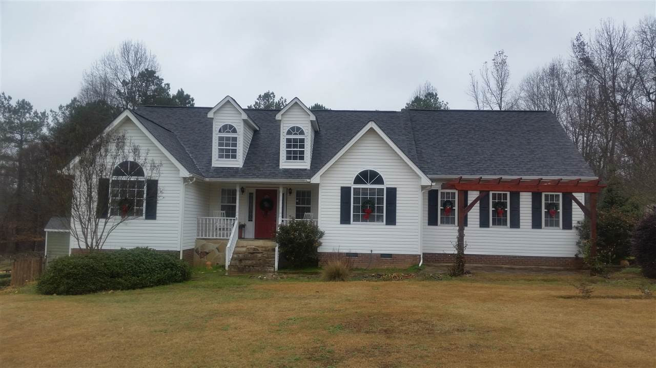 134 Hood Farm Road Clayton, NC 27520 - Photo 1 of 15 Photo 1