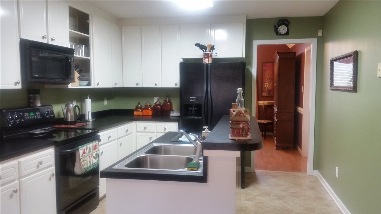 134 Hood Farm Road Clayton, NC 27520 - Photo 5 of 15 Photo 5