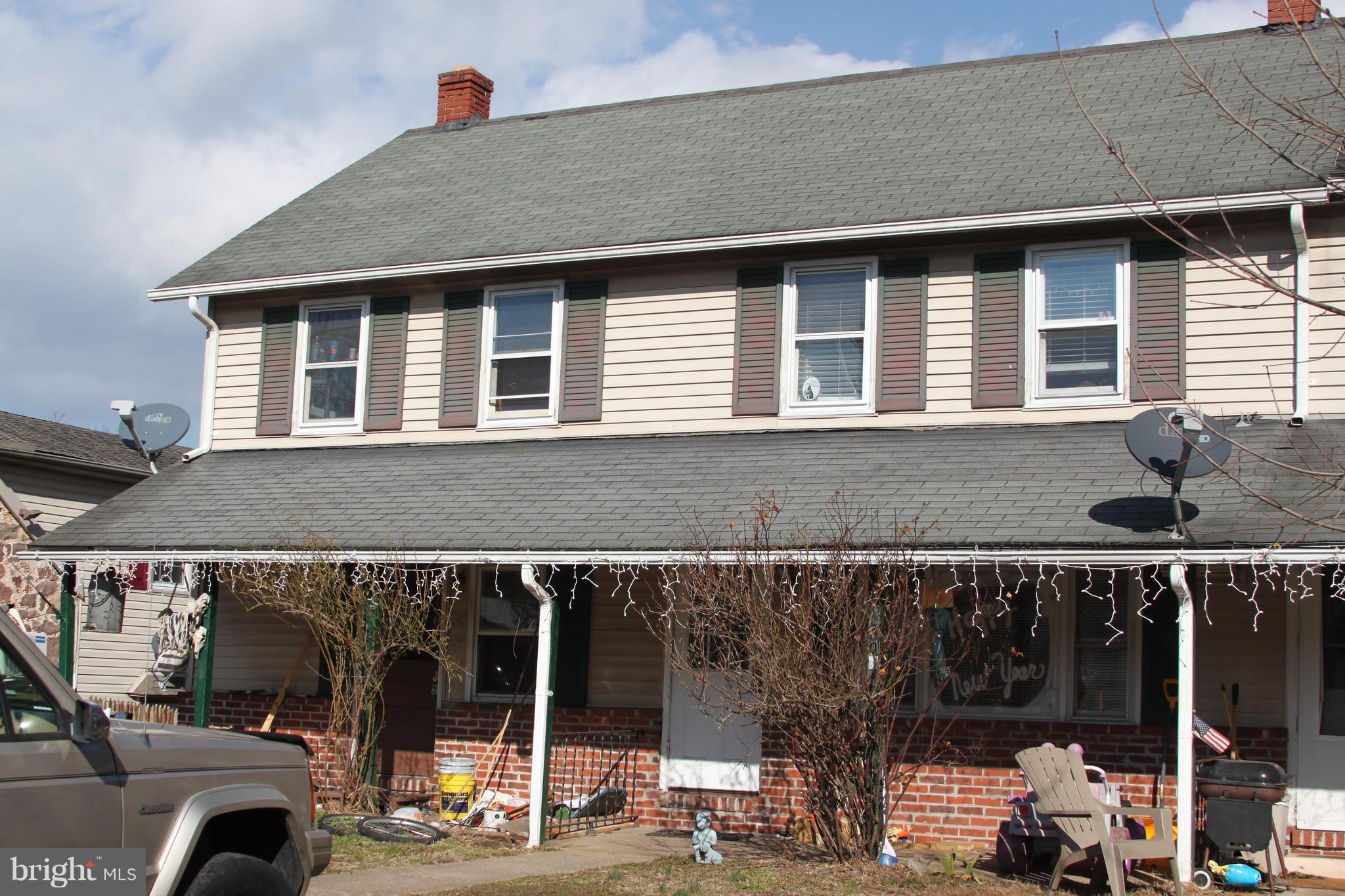 282 Schuylkill Road Birdsboro, PA 19508 - Photo 2 of 4 Gallery Image 2