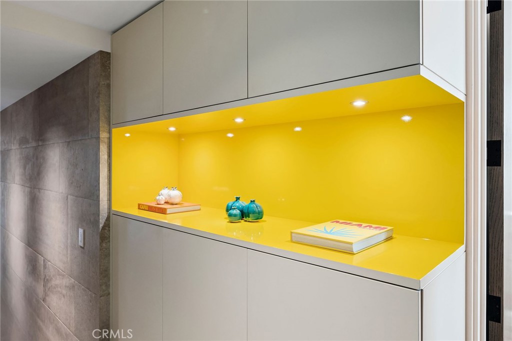 121 25th Street Manhattan Beach, CA 90266 - Photo 49 of 75 a bathroom with a sink and mirror