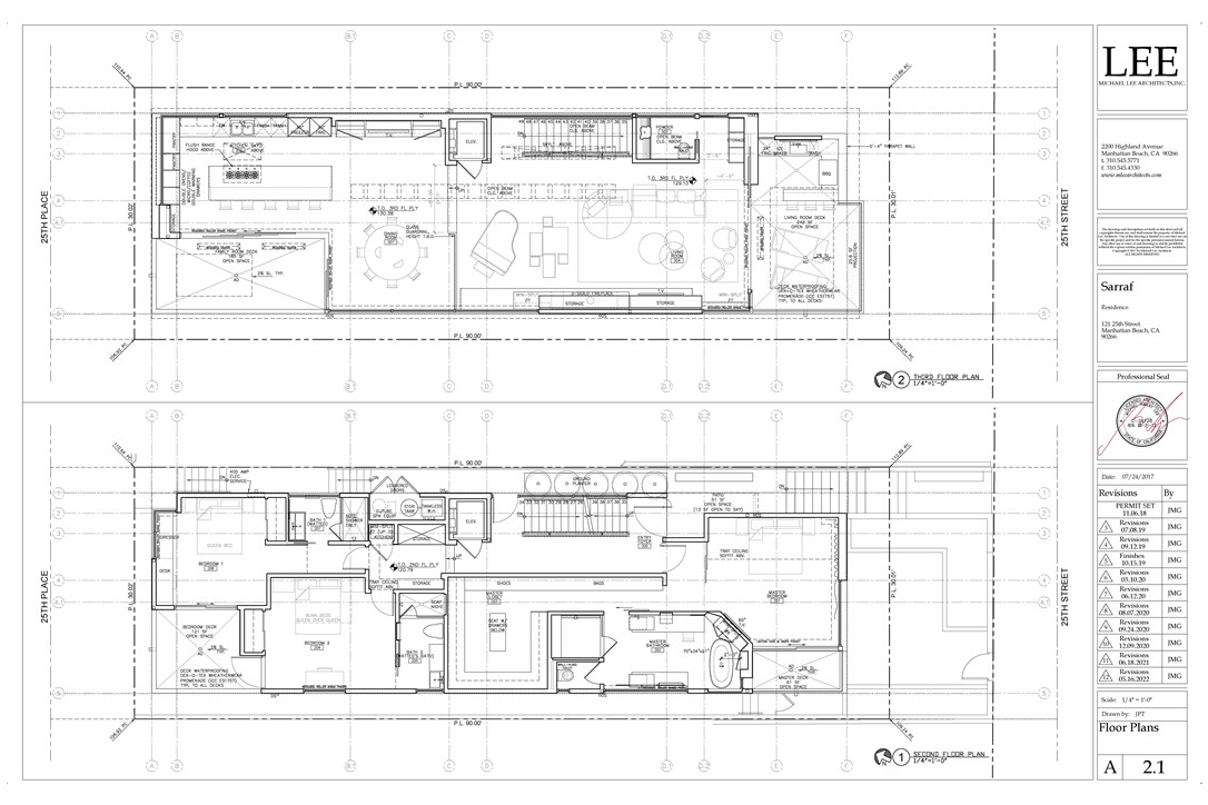 121 25th Street Manhattan Beach, CA 90266 - Photo 74 of 75 a picture of a bathroom with a window