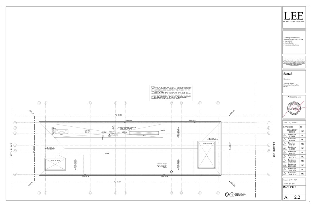 121 25th Street Manhattan Beach, CA 90266 - Photo 75 of 75