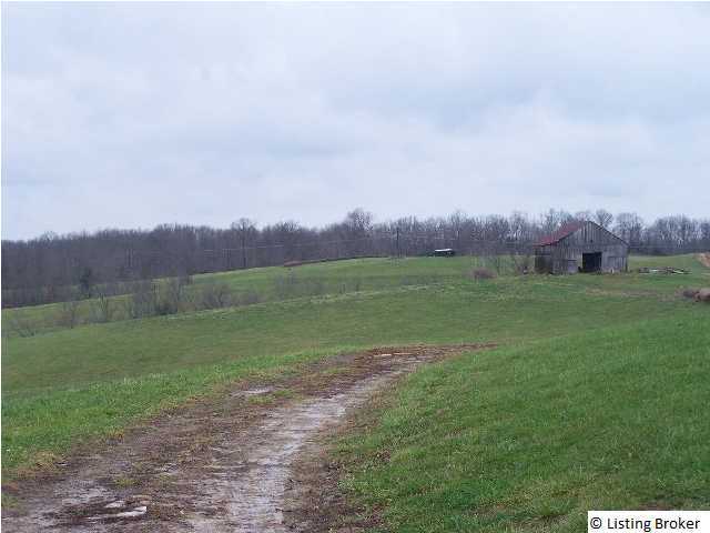 1272 Fairmont Road Lawrenceburg, KY 40342 - Photo 1 of 7 Primary Photo