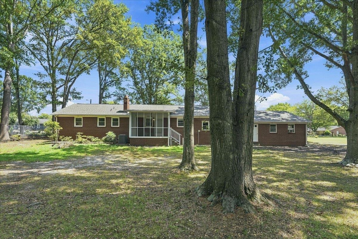 501 Cunningham Road Taylors, SC 29687 - Photo 28 of 33 Gallery Image 28