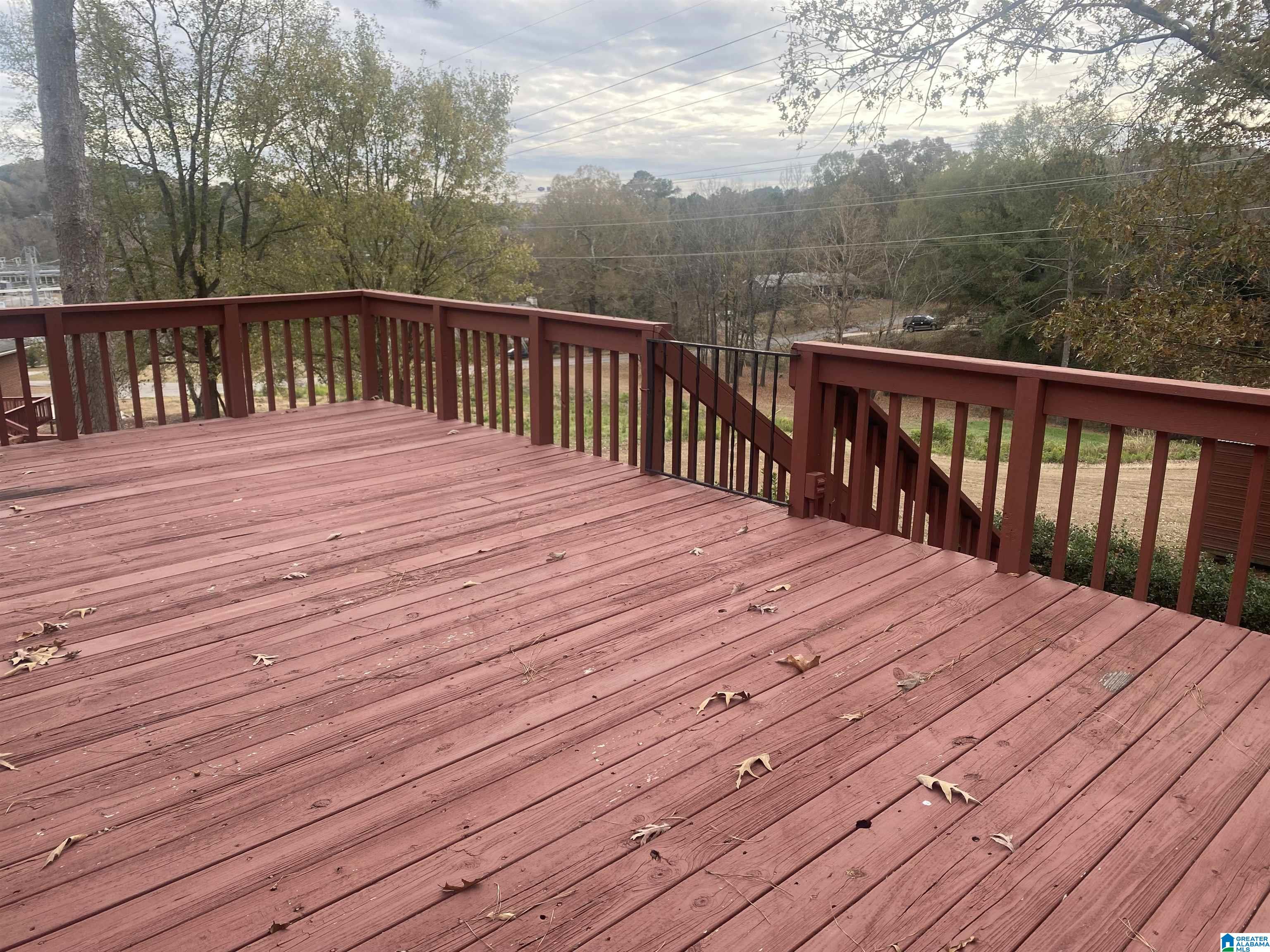 2308 Ridgewood Road Fultondale, AL 35068 - Photo 13 of 38