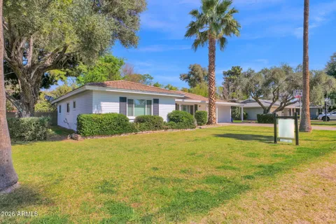 $795,000 | 1010 West Vista Avenue, Phoenix, AZ 85021