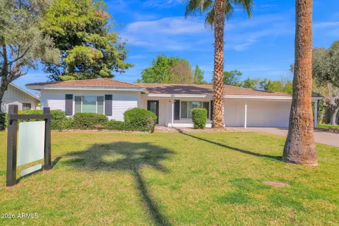 $795,000 | 1010 West Vista Avenue, Phoenix, AZ 85021