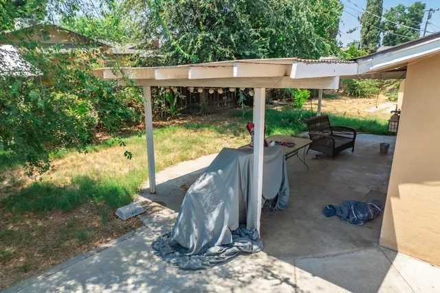 a picture of floor plan