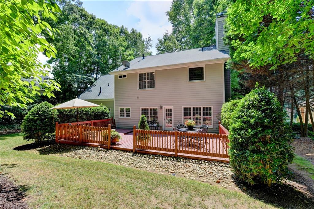 3365 Parsons Run Suwanee, GA 30024 - Photo 34 of 41