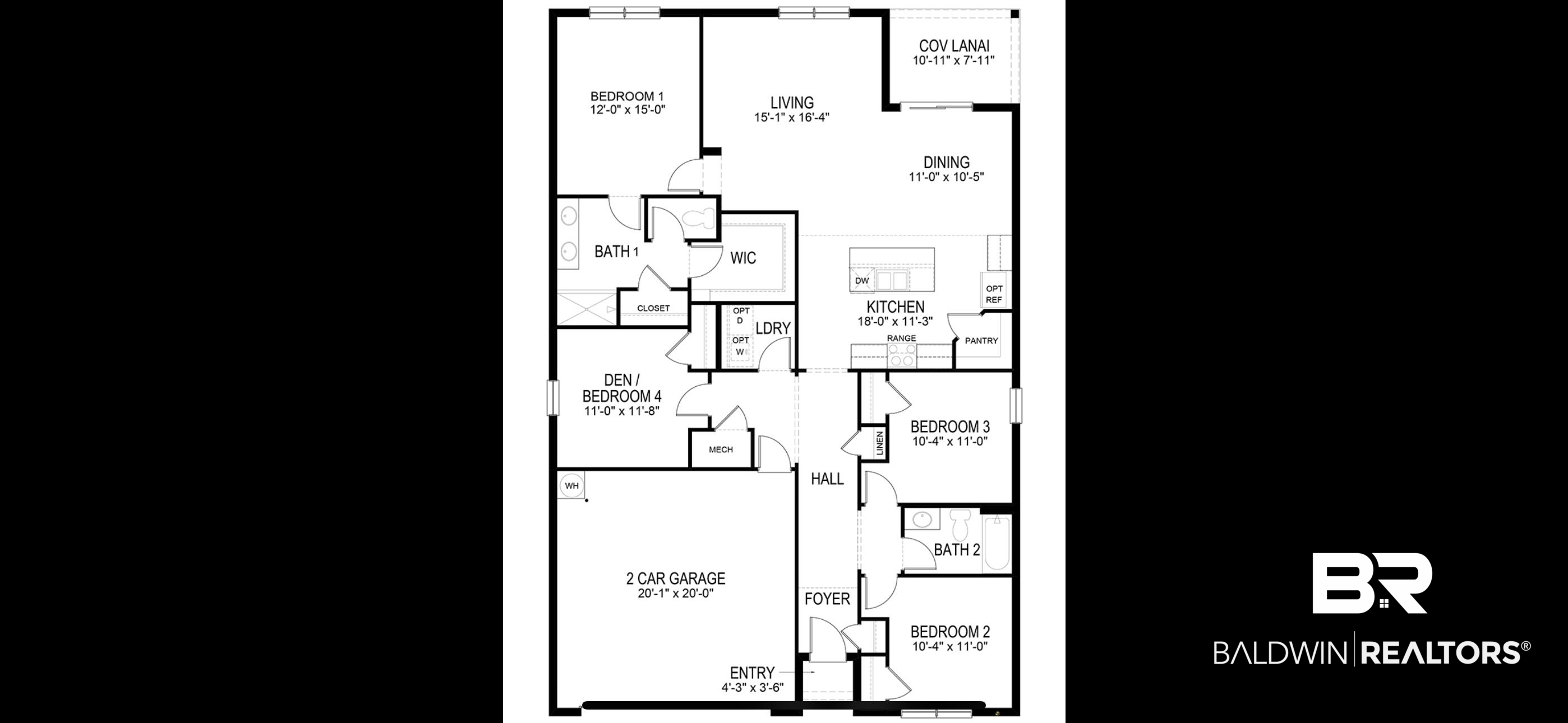 1056 Hayward Loop Foley, AL 36535 - Photo 46 of 46