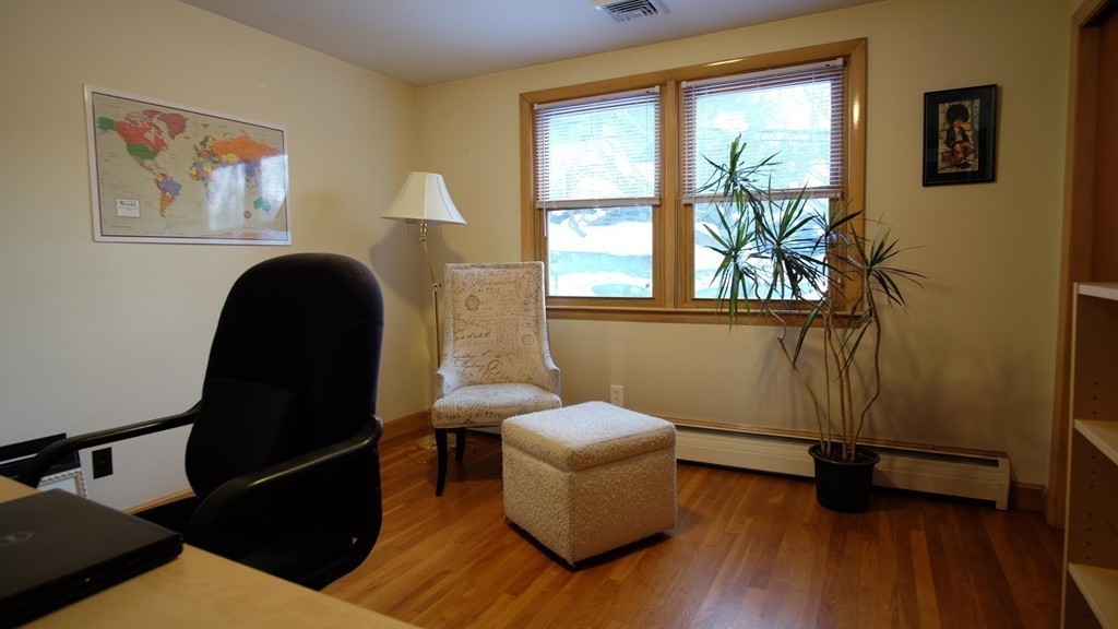 182 Governors Road Quincy, MA 02169 - Photo 10 of 15 a room with furniture and a window