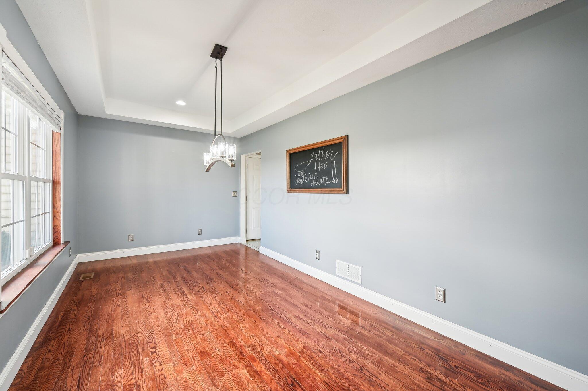 14751 King Road Howard, OH 43028 - Photo 14 of 42 Dining Room