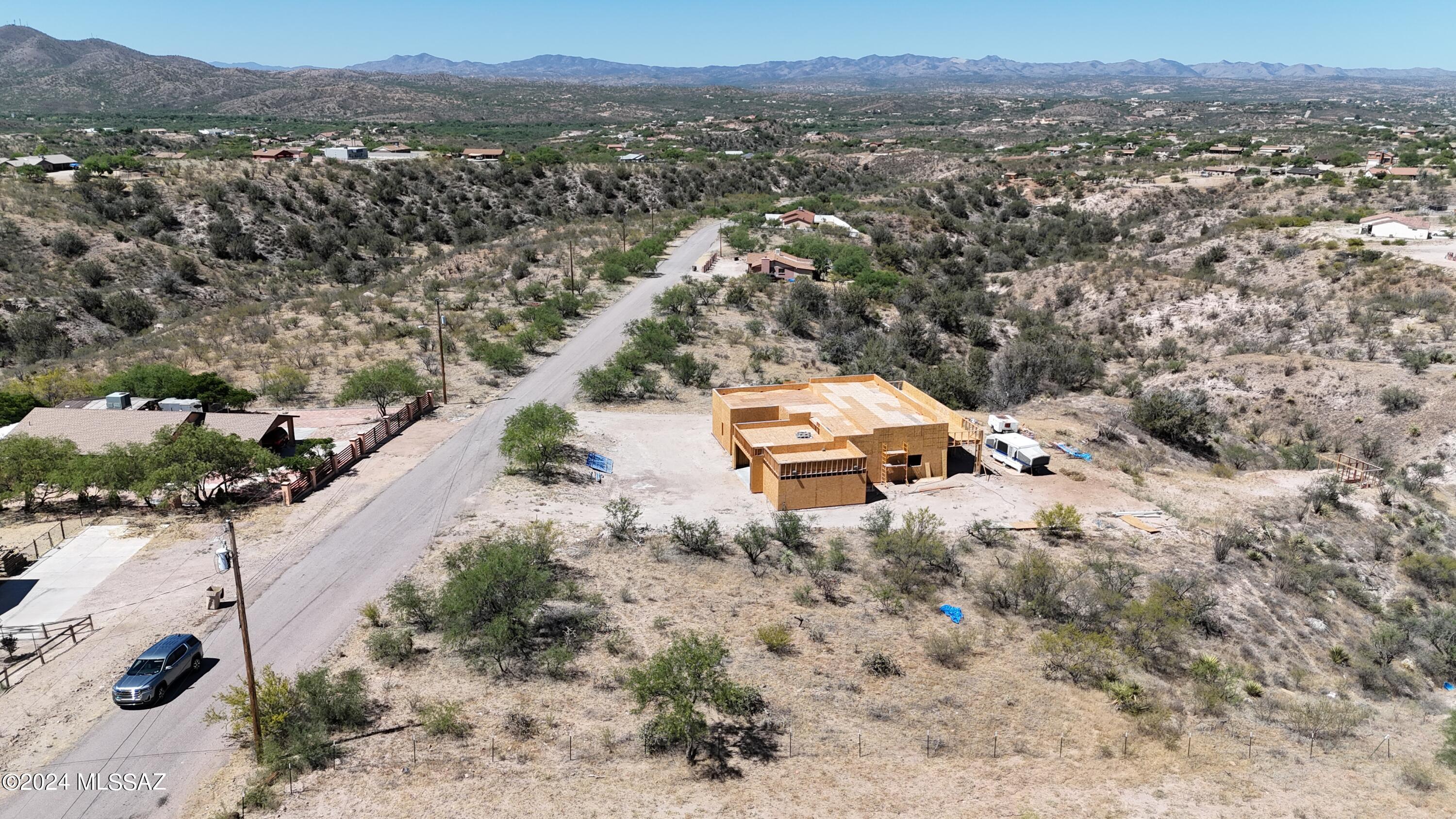 1060 Ameca Court, Unit 124 Rio Rico, AZ 85648 - Photo 8 of 12