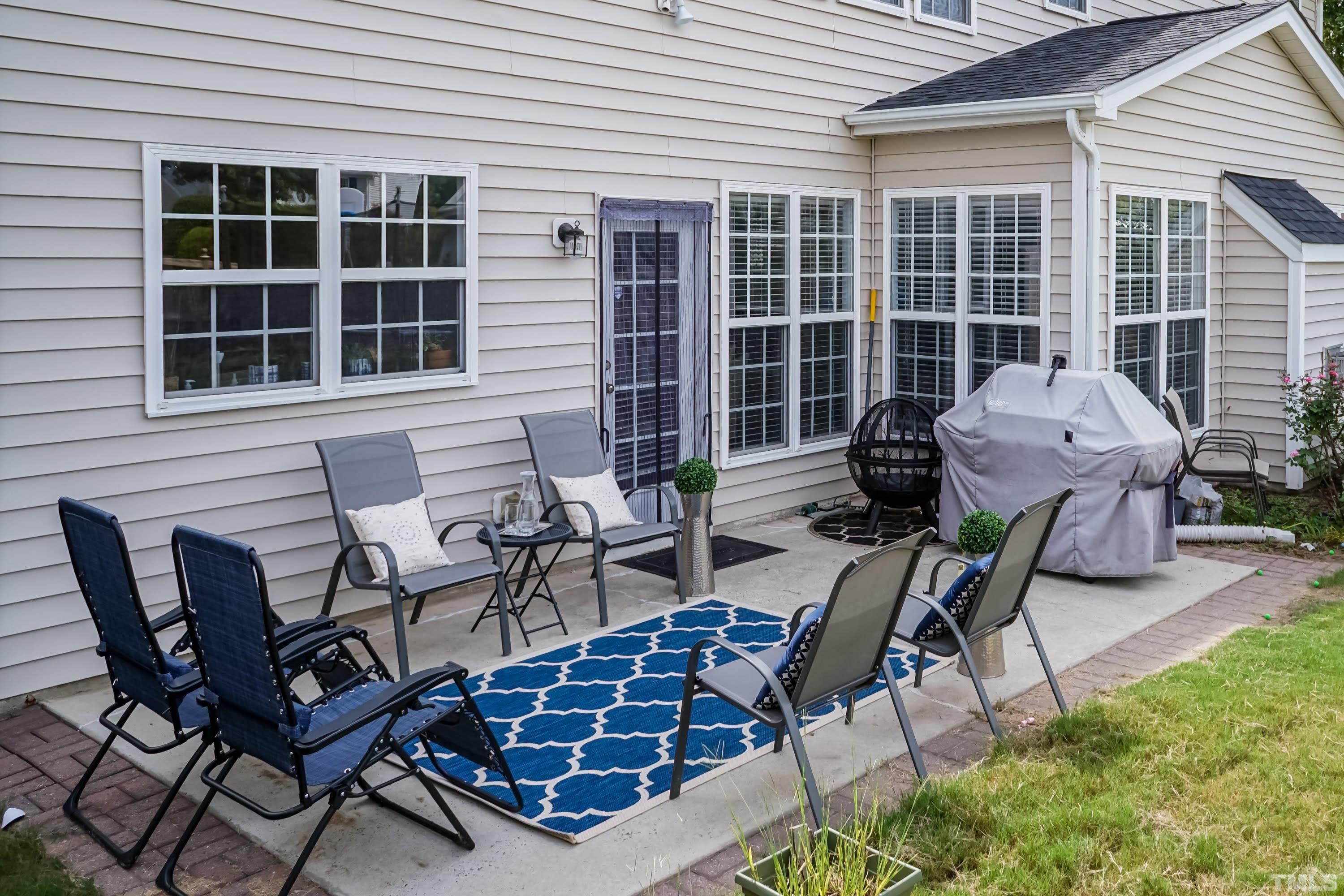 5412 Glorietta Circle Raleigh, NC 27613 - Photo 22 of 29 Gallery Image 22