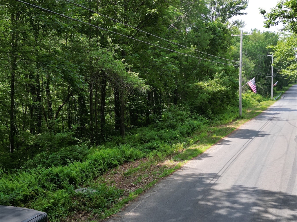 0 Town Farm Road Warren, MA 01083 - Photo 23 of 28 a view of a street
