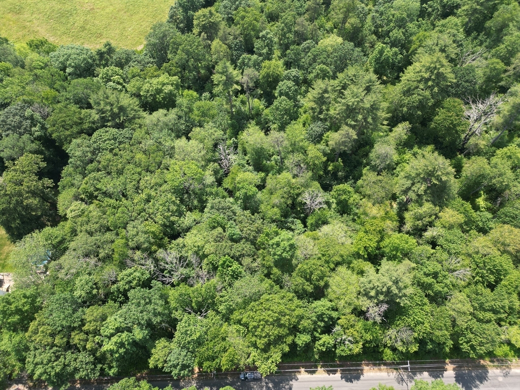 0 Town Farm Road Warren, MA 01083 - Photo 5 of 28 an outdoor view of a yard