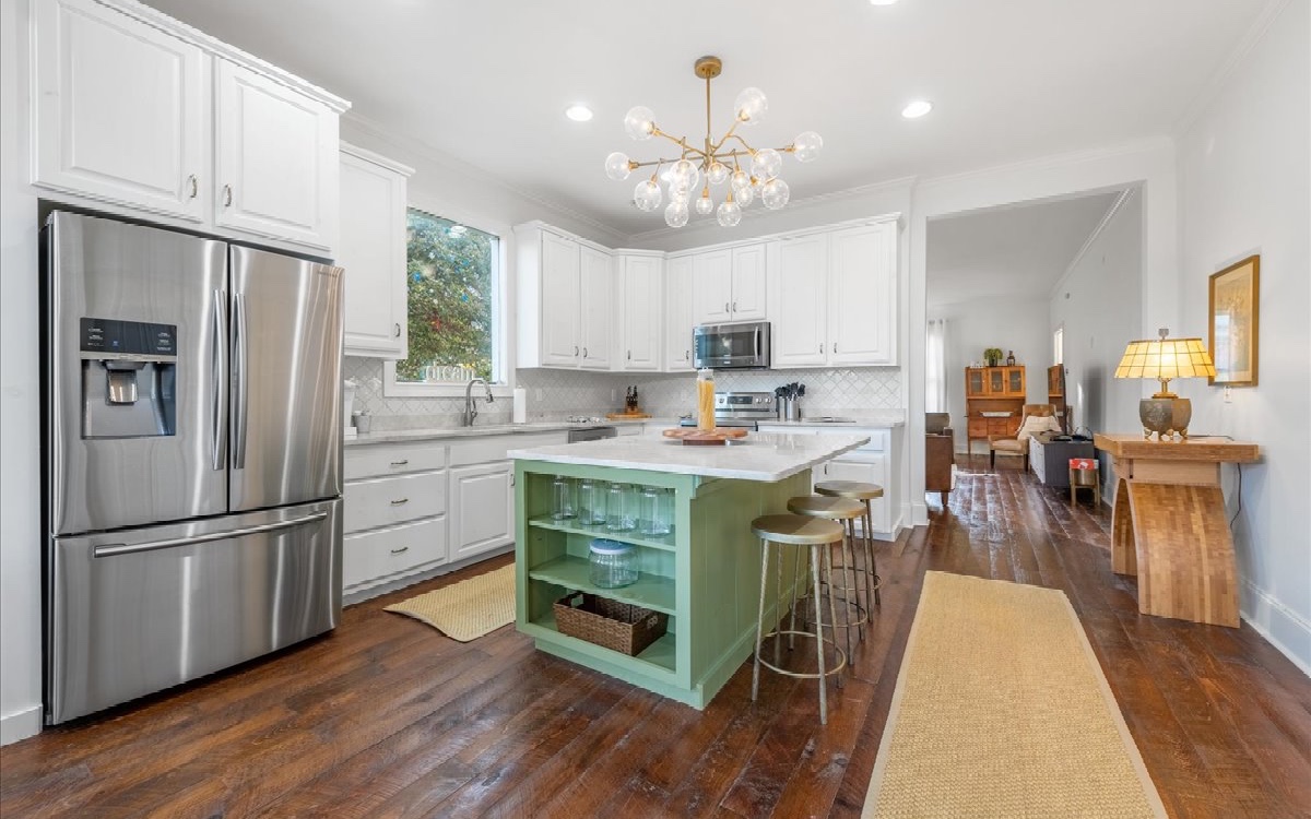 222 Ada Street Blue Ridge, GA 30513 - Photo 17 of 74 Additional View