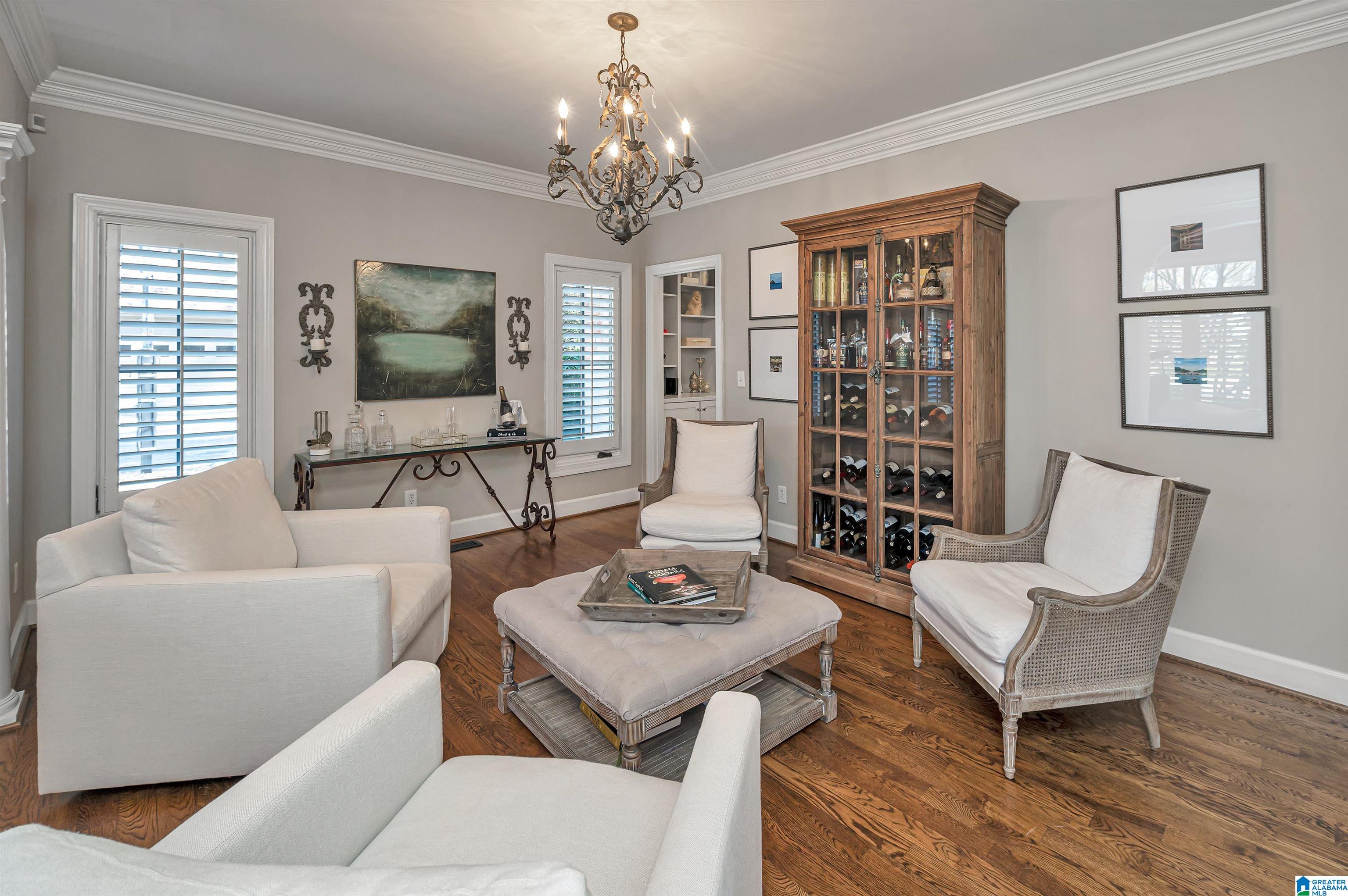 2036 King Stables Road Birmingham, AL 35242 - Photo 11 of 59