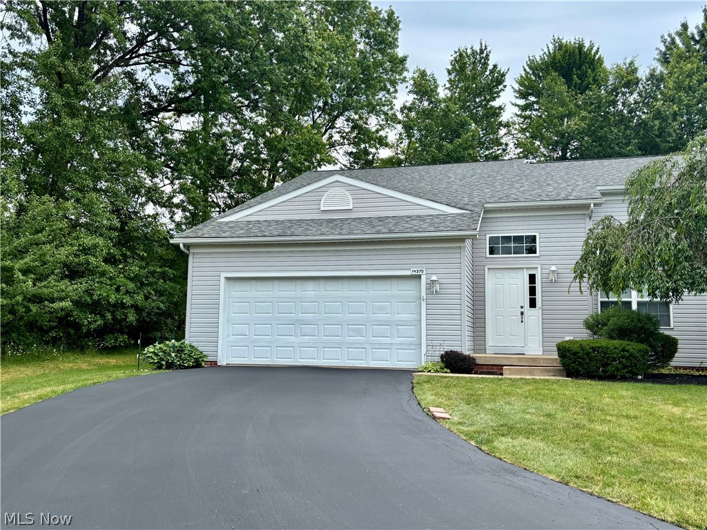1437 Shaw Road, Unit B Niles, OH 44446 - Photo 2 of 32