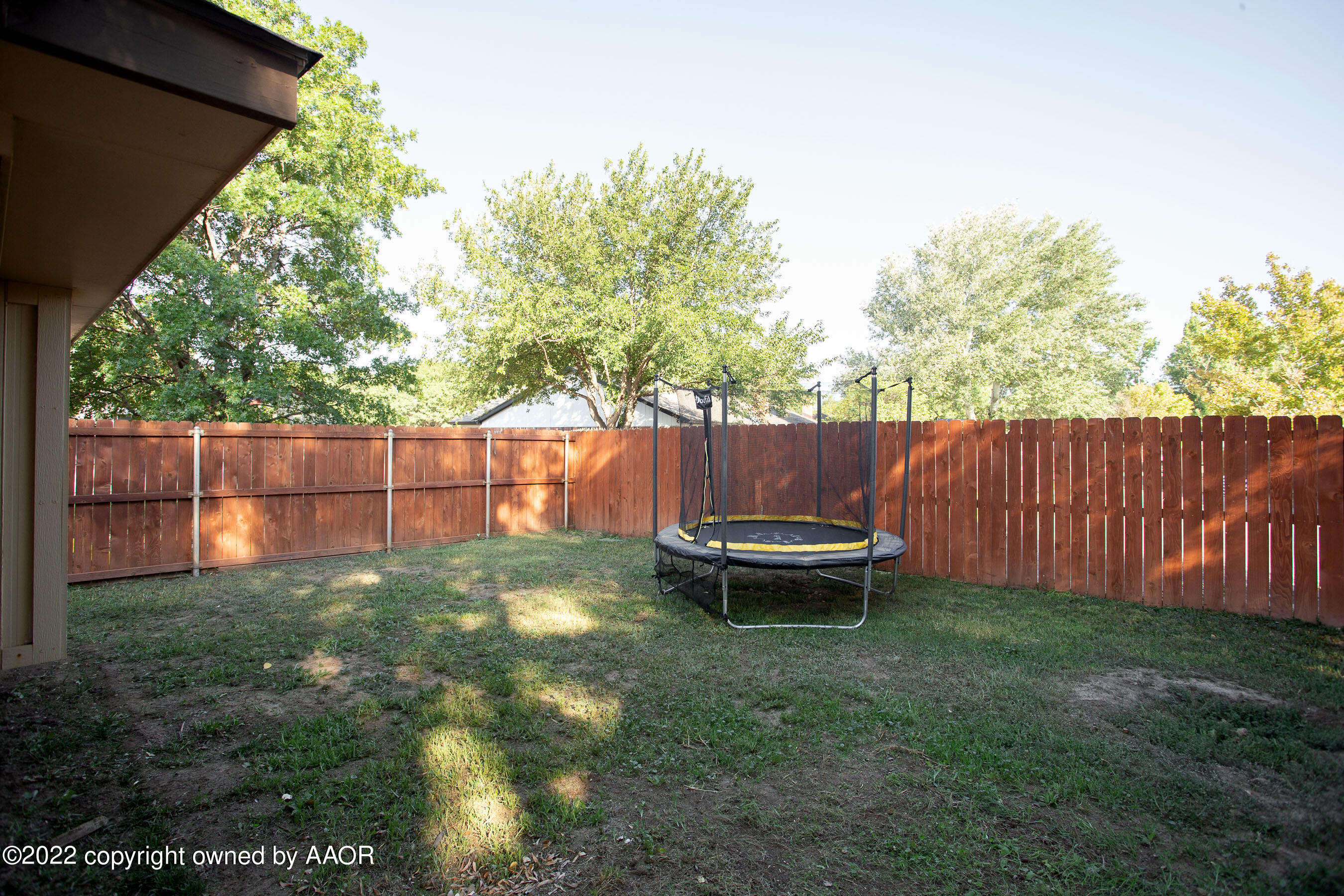 7004 Bayswater Road Amarillo, TX 79109 - Photo 27 of 29 5