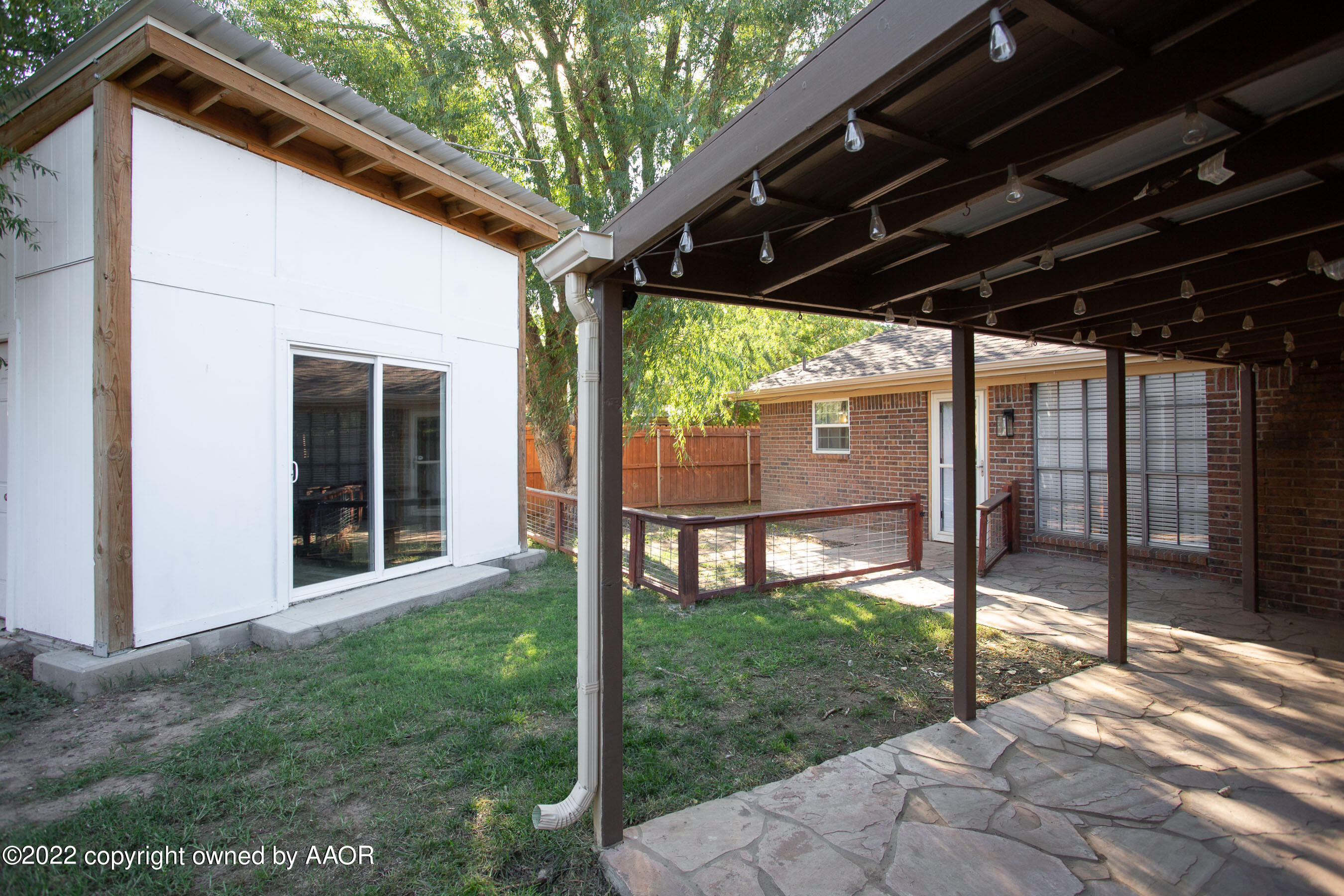 7004 Bayswater Road Amarillo, TX 79109 - Photo 28 of 29 6
