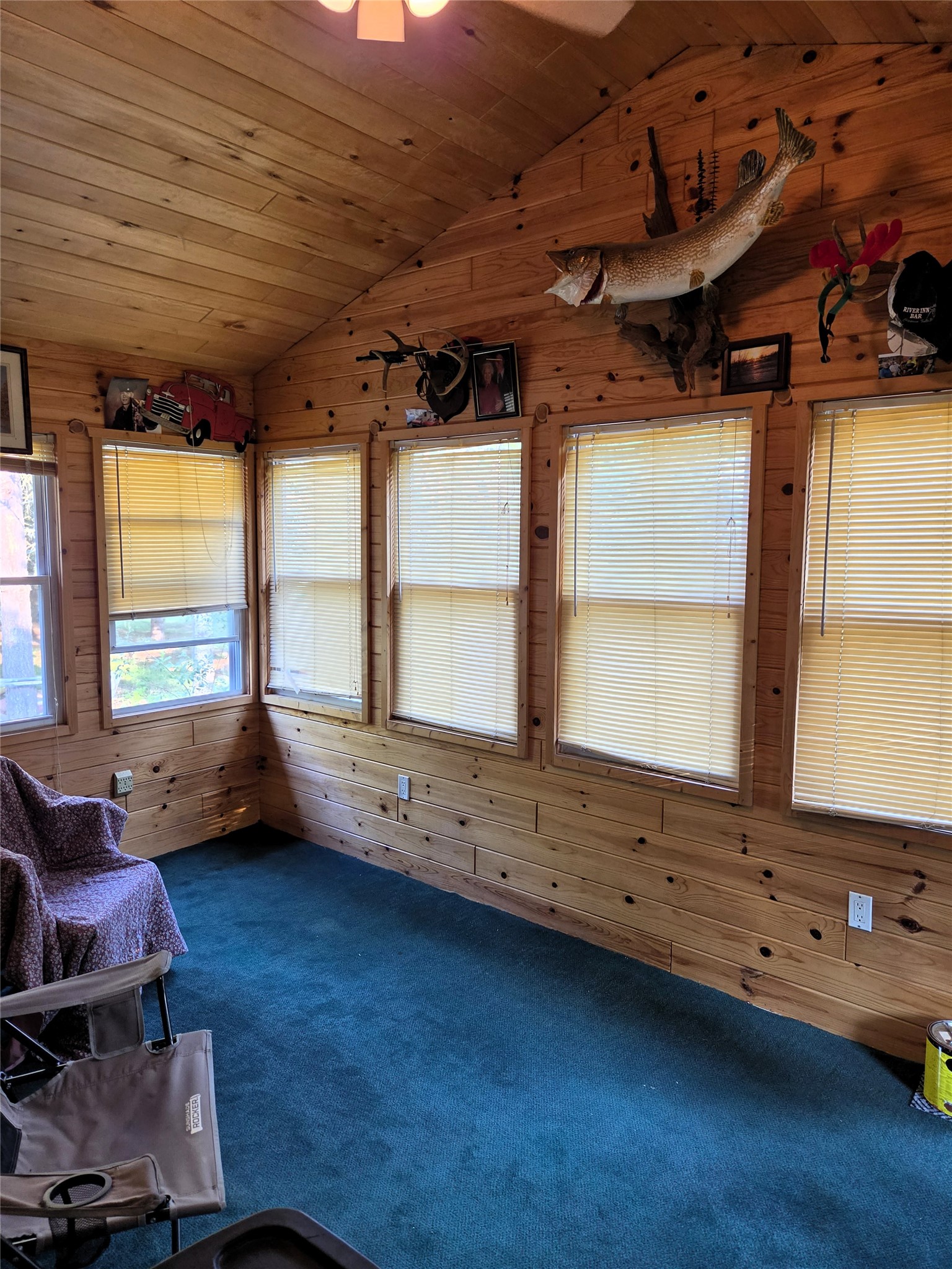 W3602 Willers Road Springbrook, WI 54875 - Photo 9 of 28