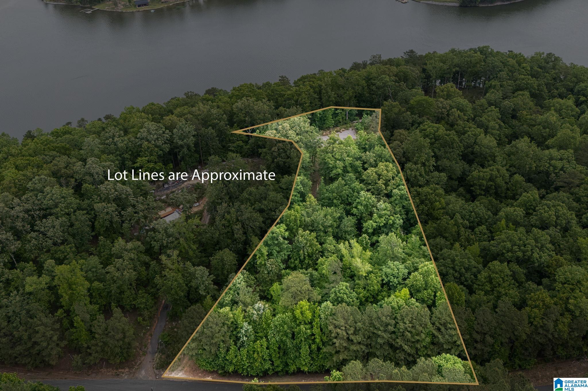 2317 Waldrop Road, Unit 4 AND 5 Ashville, AL 35953 - Photo 34 of 38