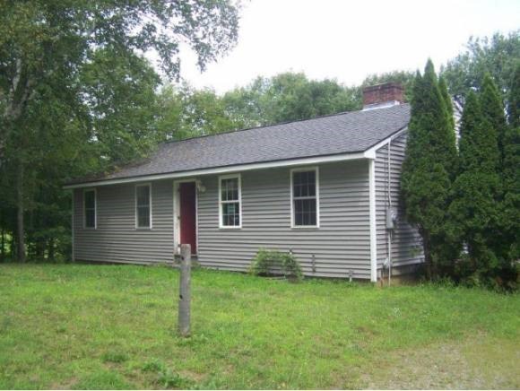 1007 Old Walpole Road Surry, NH 03431 - Photo 1 of 1