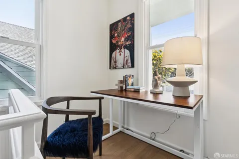 $899,000 | 148 Peralta Avenue, Unit B, San Francisco, CA 94110