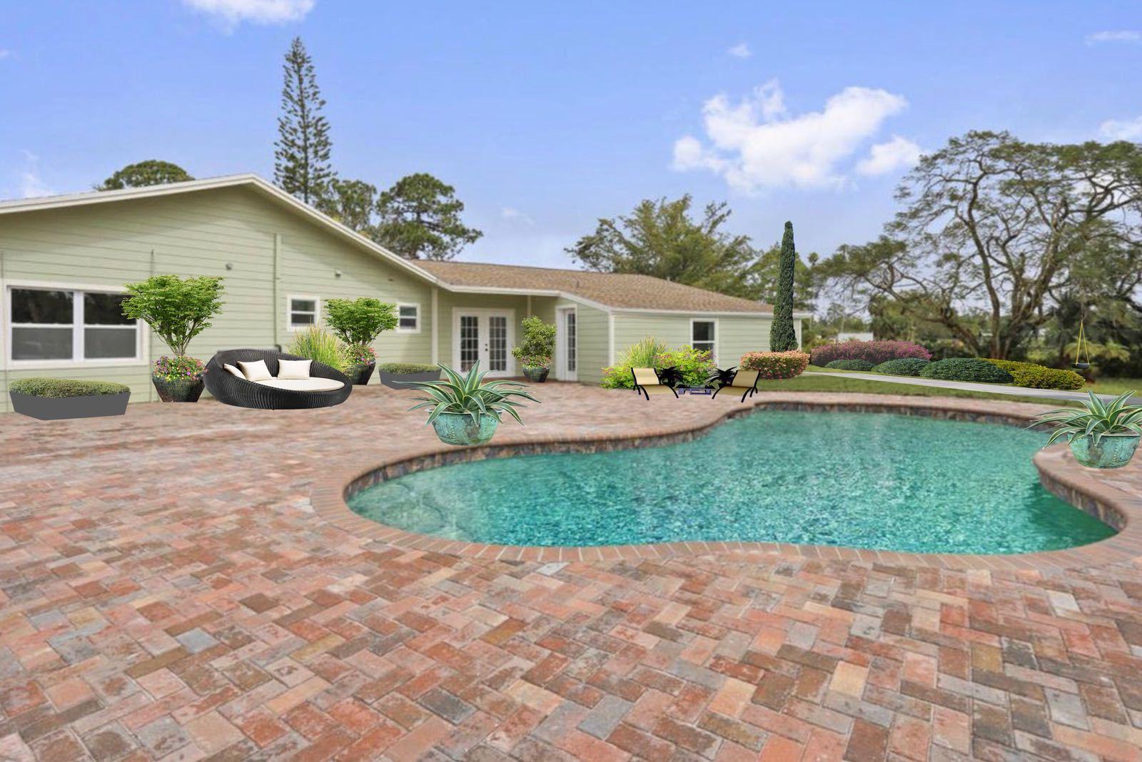 2143 D Road Loxahatchee, FL 33470 - Photo 2 of 23 2143 d road virtual backyard