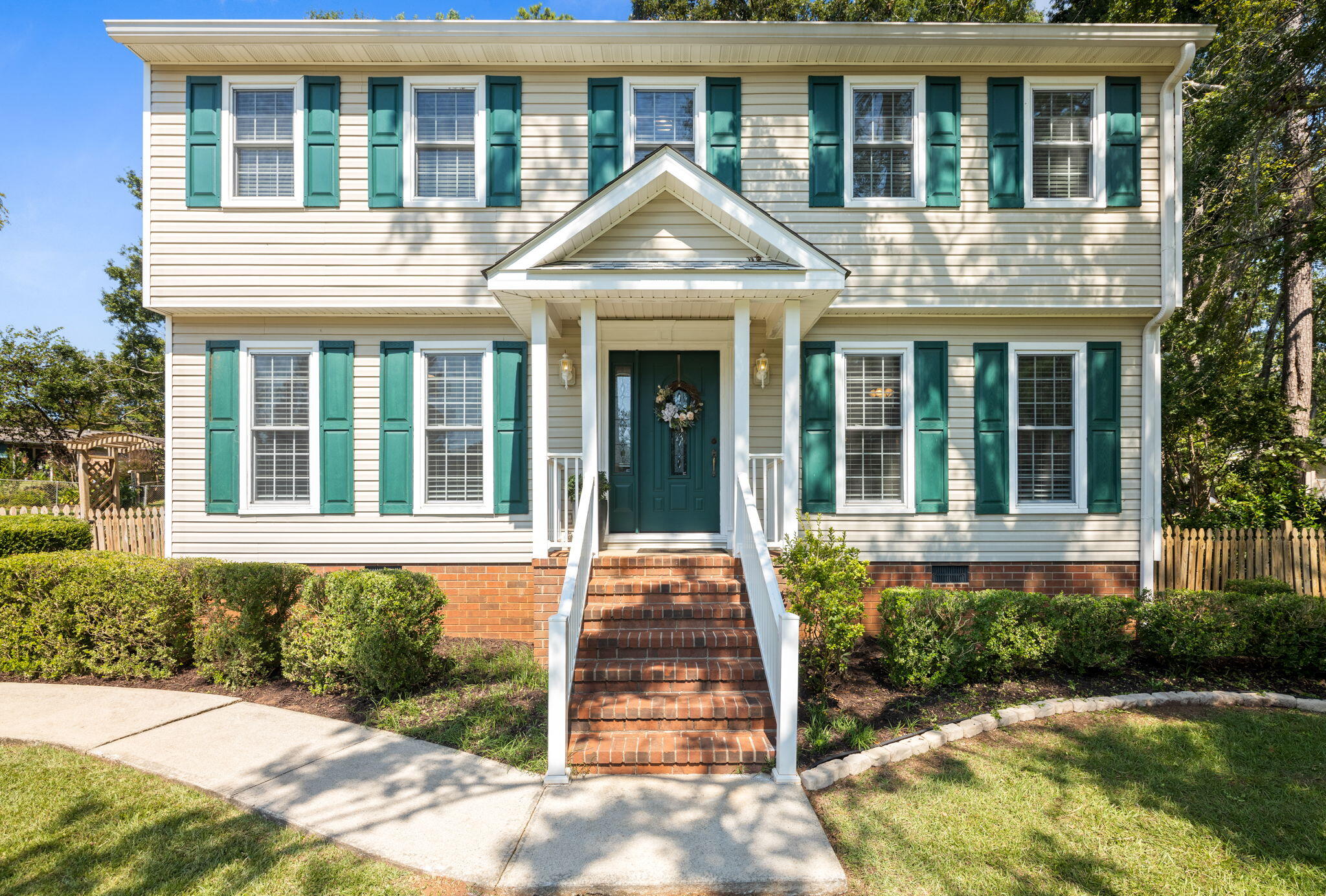 108 Whetstone Court Martinez, GA 30907 - Photo 1 of 46 Front of House