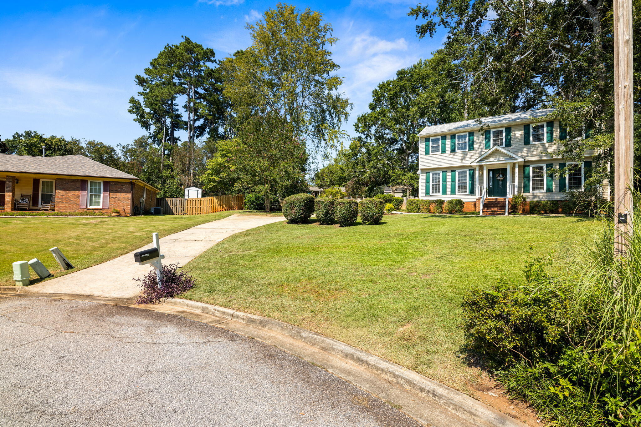 108 Whetstone Court Martinez, GA 30907 - Photo 45 of 46 3-web-or-mls-108 Whetstone Court-51