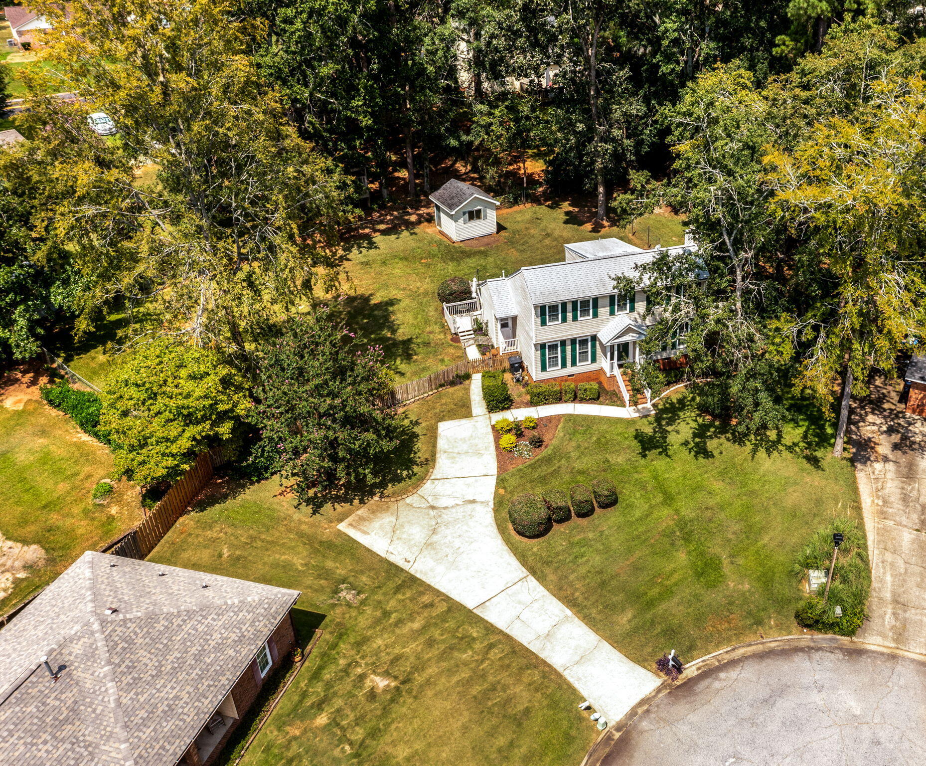 108 Whetstone Court Martinez, GA 30907 - Photo 8 of 46 6-web-or-mls-108 Whetstone Court-04
