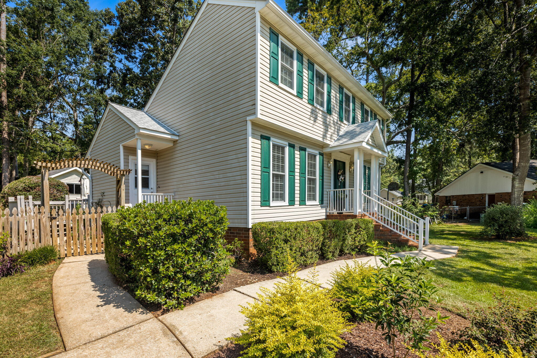 108 Whetstone Court Martinez, GA 30907 - Photo 9 of 46 9-web-or-mls-108 Whetstone Court-47