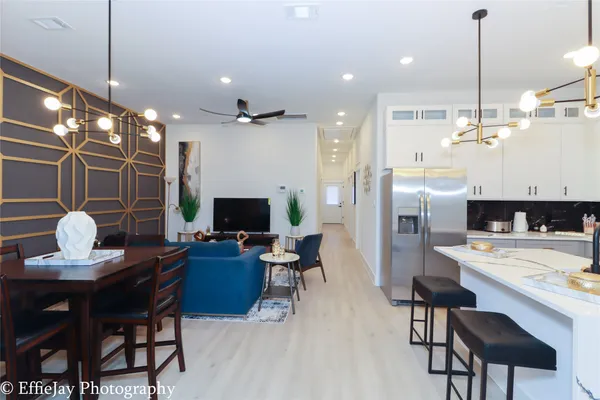 $3,500 | 4834 Higgins Street, Unit B, Houston, TX 77033