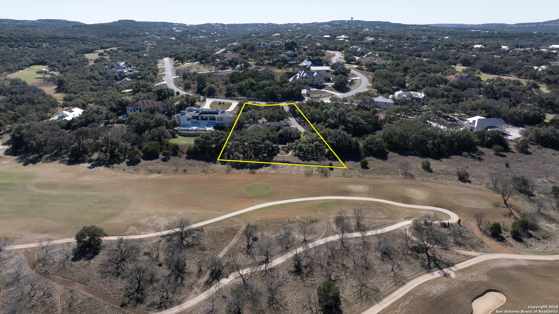 265 Fossil Hills Loop Spring Branch, TX 78070 - Photo 55 of 58