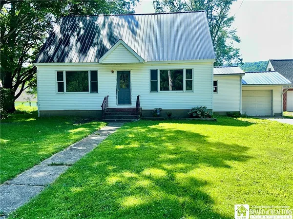 $170,000 | 9439 Highway 240, Ashford, NY 14171
