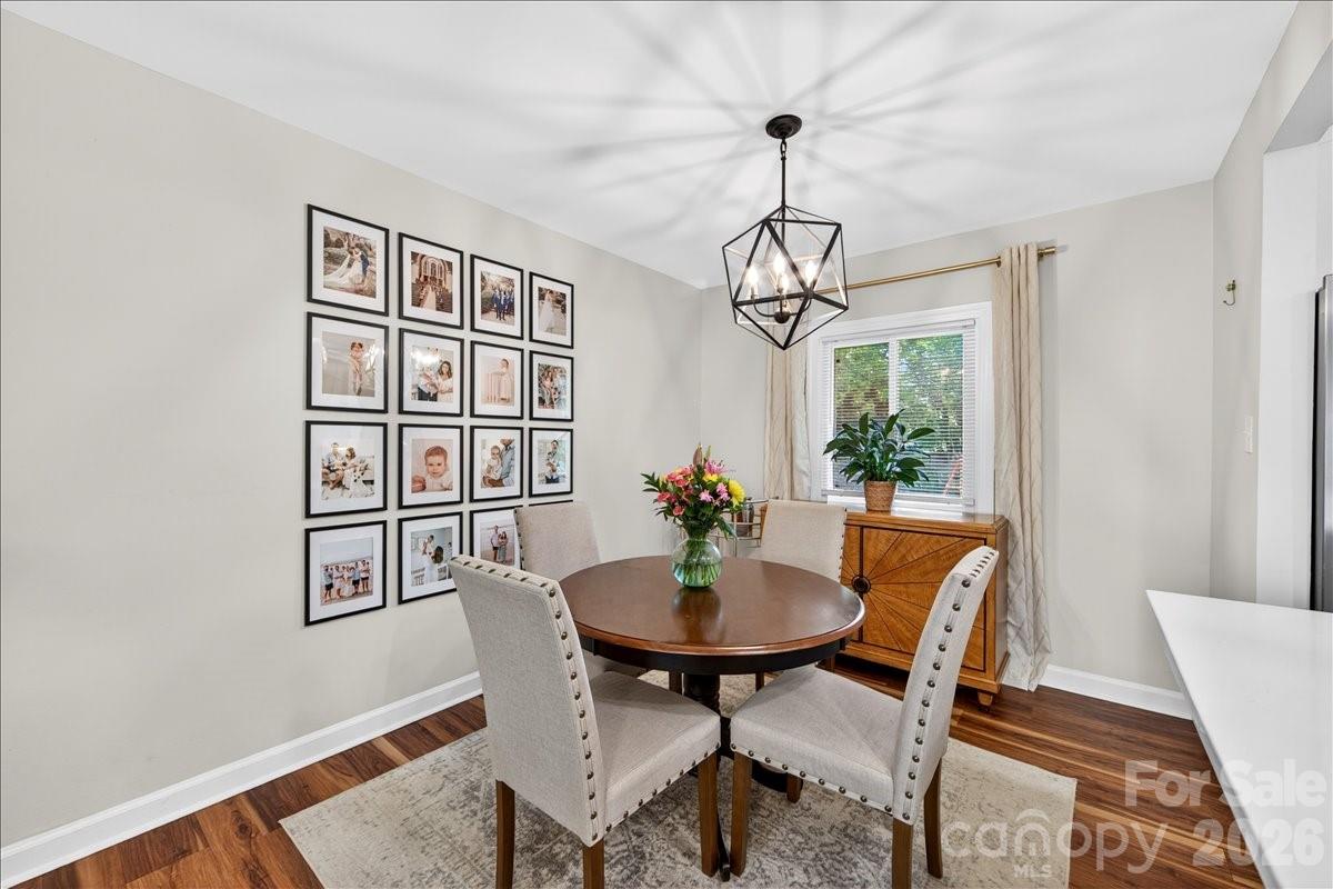 5907 Bluebonnet Road Charlotte, NC 28212 - Photo 15 of 37