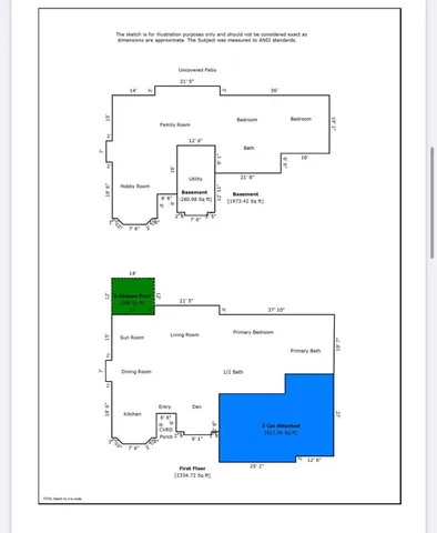 $629,888 | 2090 Jade Lane Northeast, Rochester, MN 55906