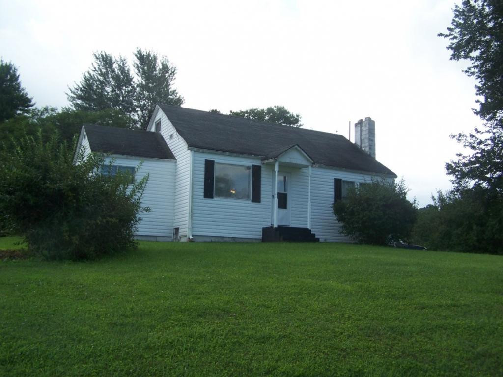 220 Brickyard Branch Road Shady Valley, TN 37688 - Photo 1 of 33 Photo 1