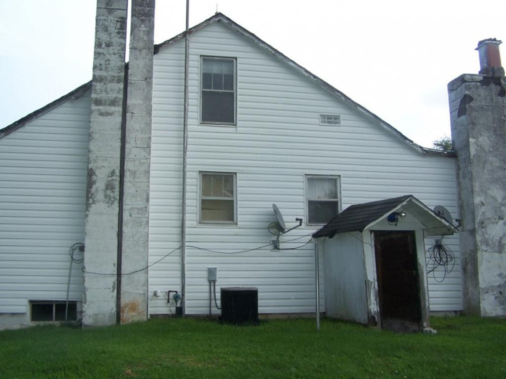 220 Brickyard Branch Road Shady Valley, TN 37688 - Photo 5 of 33 Photo 6