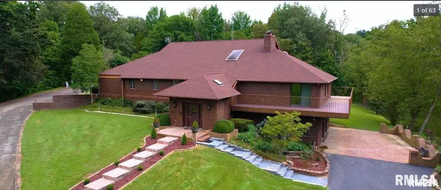 $552,500 | 5082 Poplar Lane, Metropolis, IL 62960