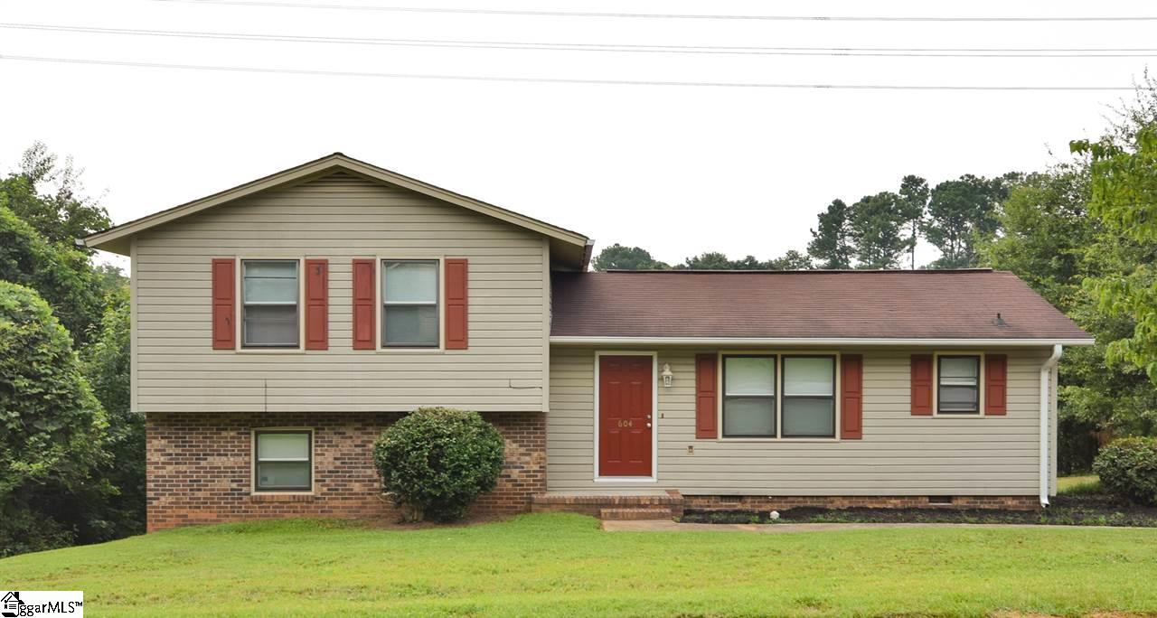 604 Westchester Road Easley, SC 29640 - Photo 1 of 29