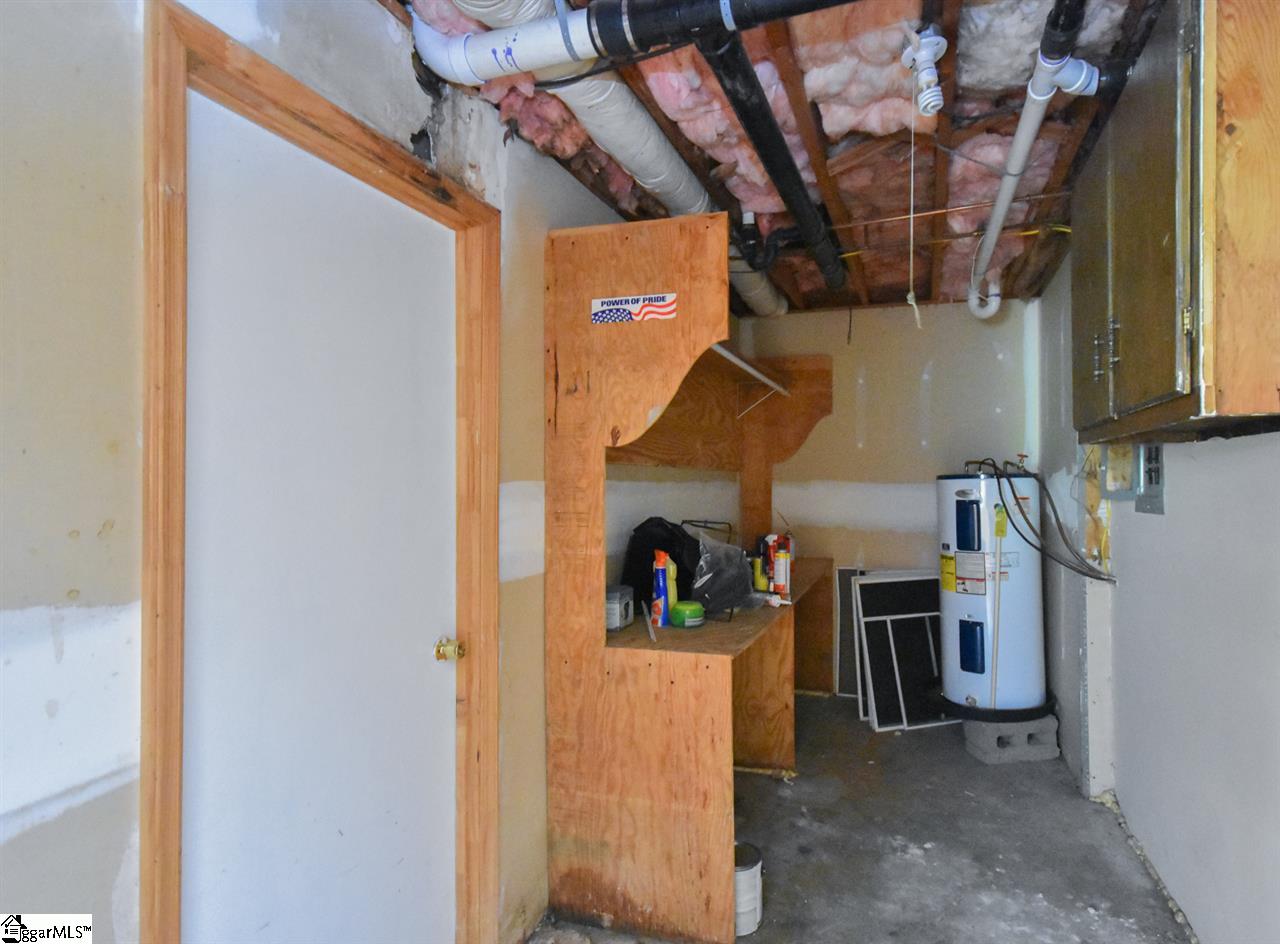 604 Westchester Road Easley, SC 29640 - Photo 20 of 29