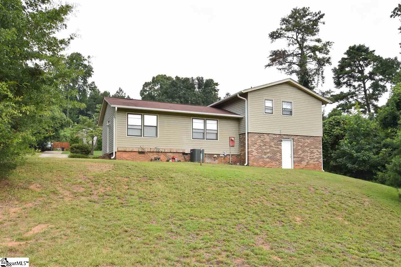 604 Westchester Road Easley, SC 29640 - Photo 21 of 29