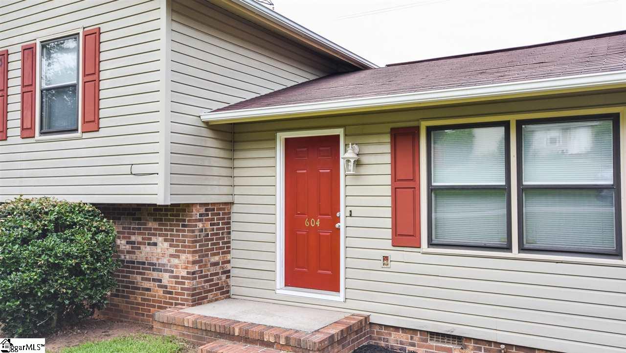 604 Westchester Road Easley, SC 29640 - Photo 23 of 29