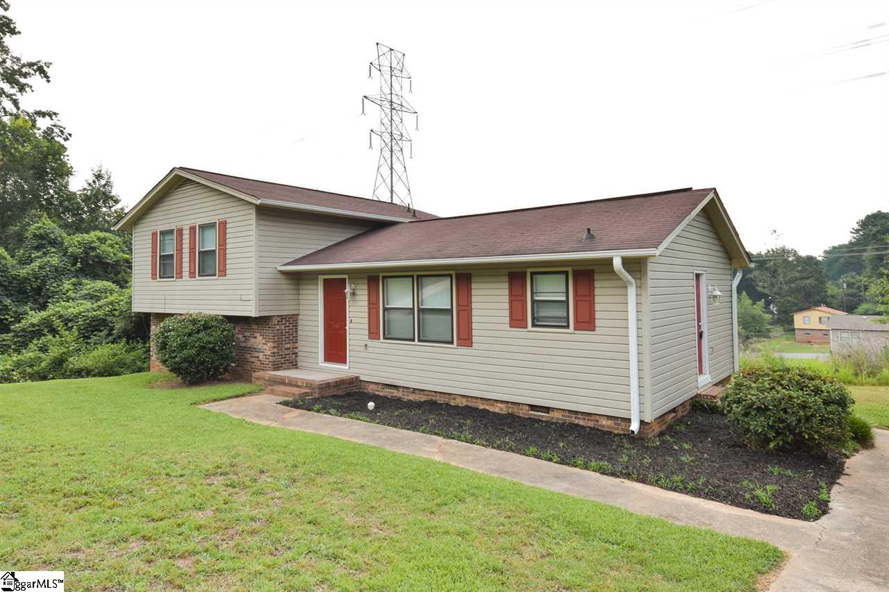 604 Westchester Road Easley, SC 29640 - Photo 24 of 29