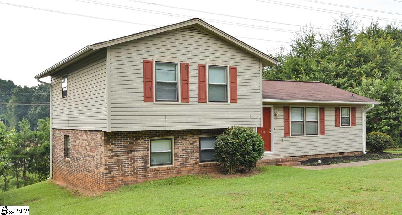 604 Westchester Road Easley, SC 29640 - Photo 25 of 29